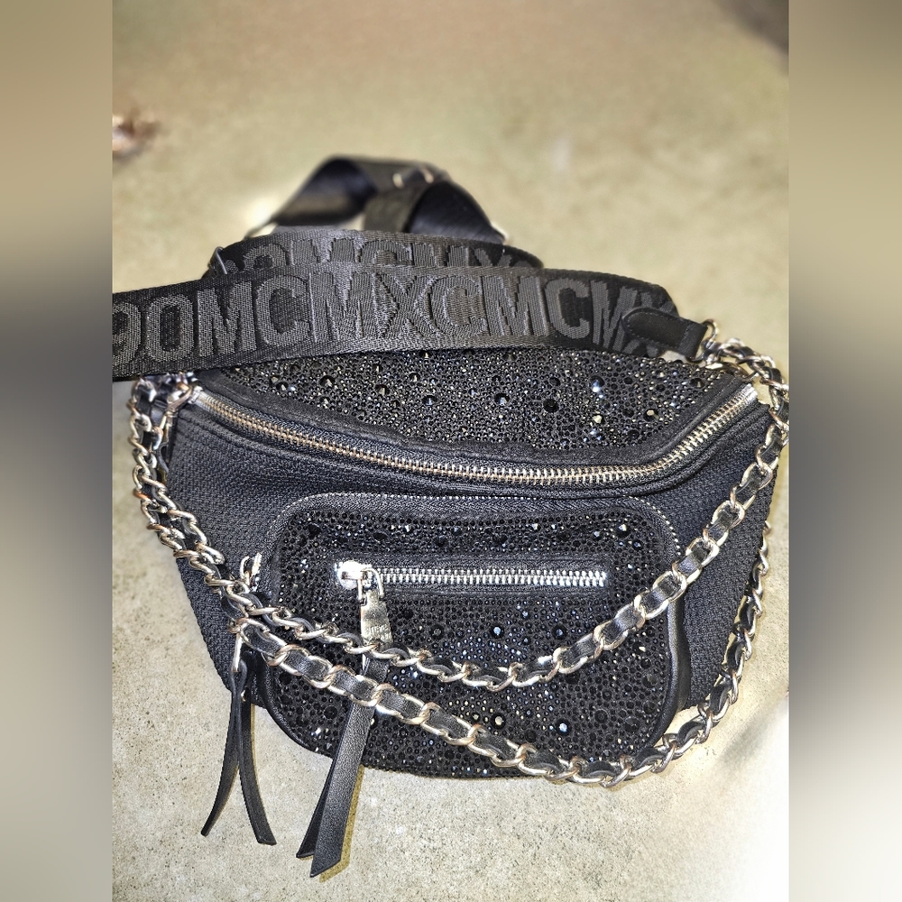 Steve Madden maxima bag